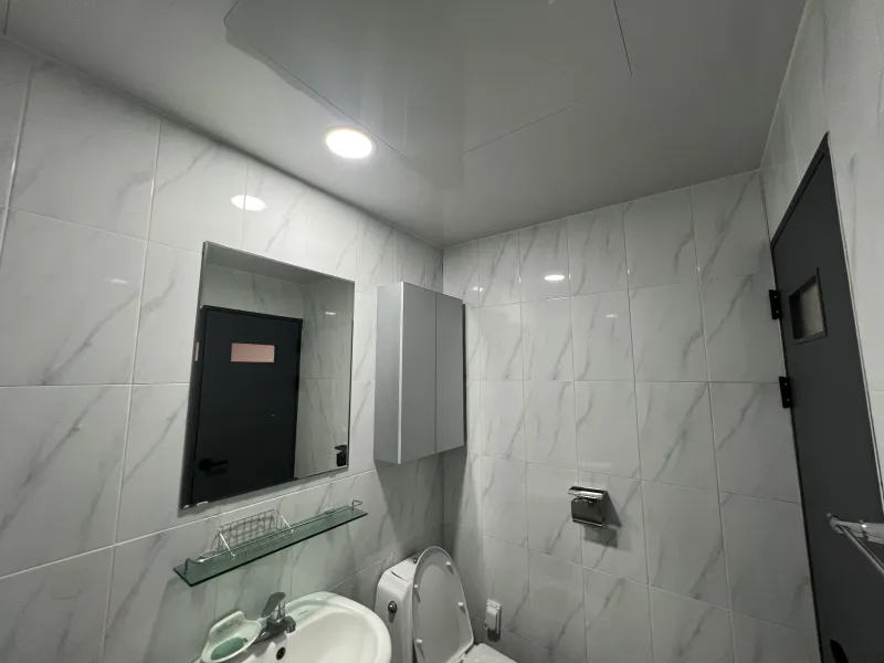 [Jeonju][Jeonju Wansan-gu] Fully furnished studio near Hanok Village 4