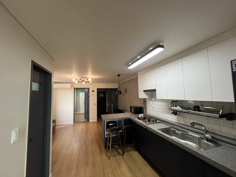 [Jeonju][Jeonju Wansan-gu] Two-room apartment near Jeonju Hanok Village 8