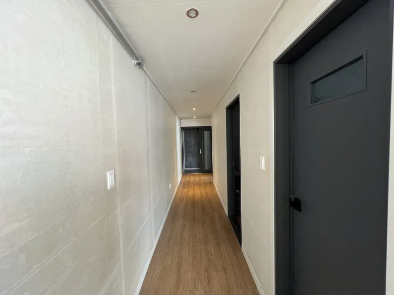 [Jeonju][Jeonju Wansan-gu] Spacious two-room apartment near Hanok Village 7