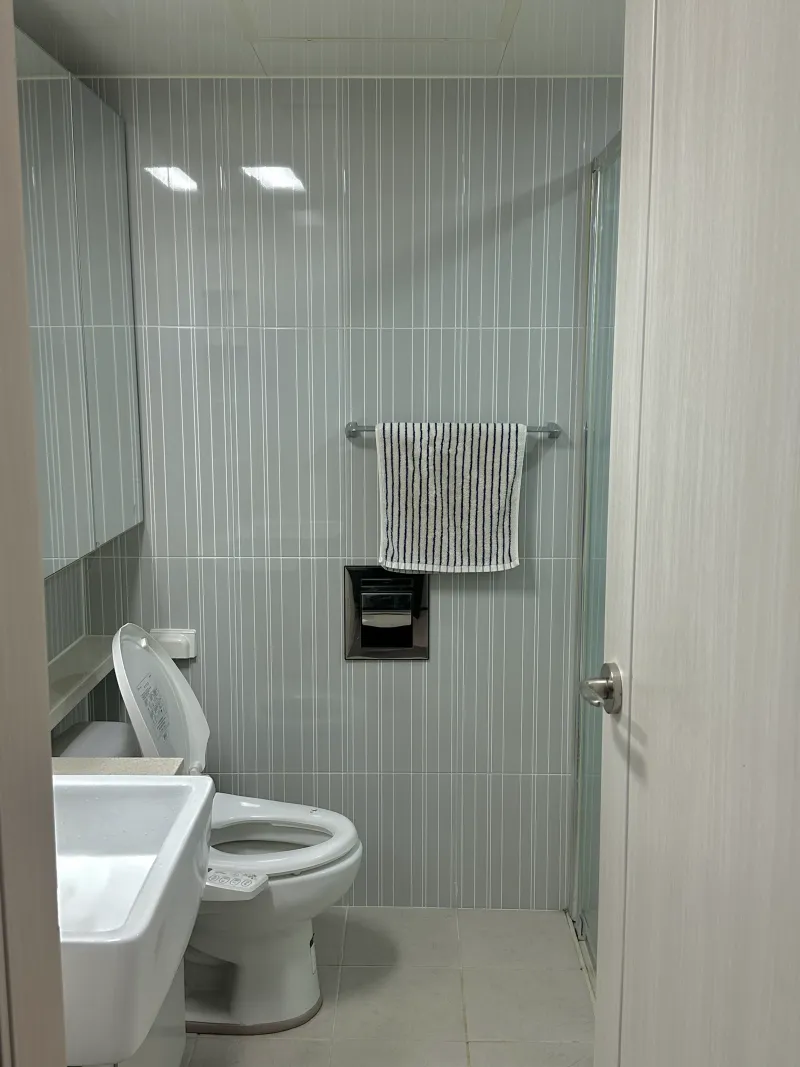 [Gwangmyeong] Gwangmyeong Station Large, Great Value Apartment Available for Move-in on 12/21 25