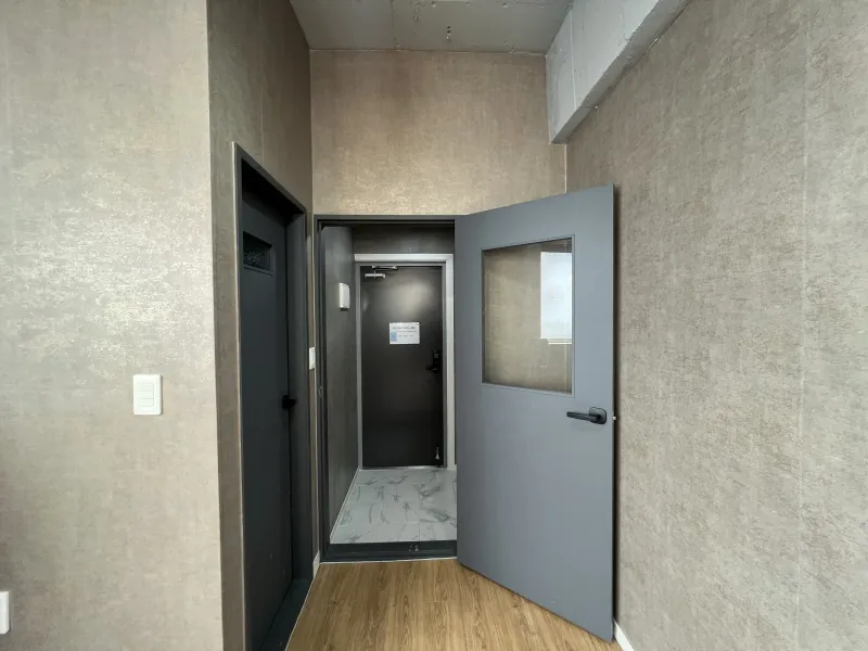 [Jeonju][Jeonju Wansan-gu] Studio-style apartment near Hanok Village 6