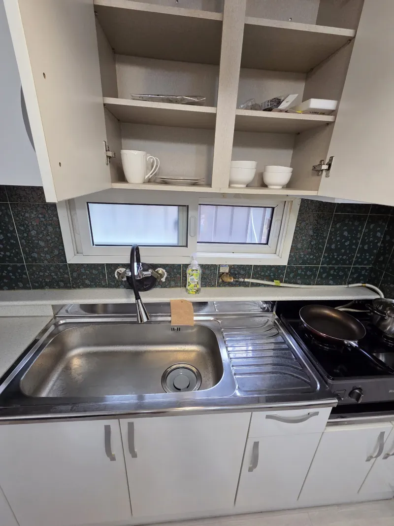 [Jemulpo, Incheon] Dowon-dong Fully Remodeled Two-Room Apartment with Full Furnishings 17