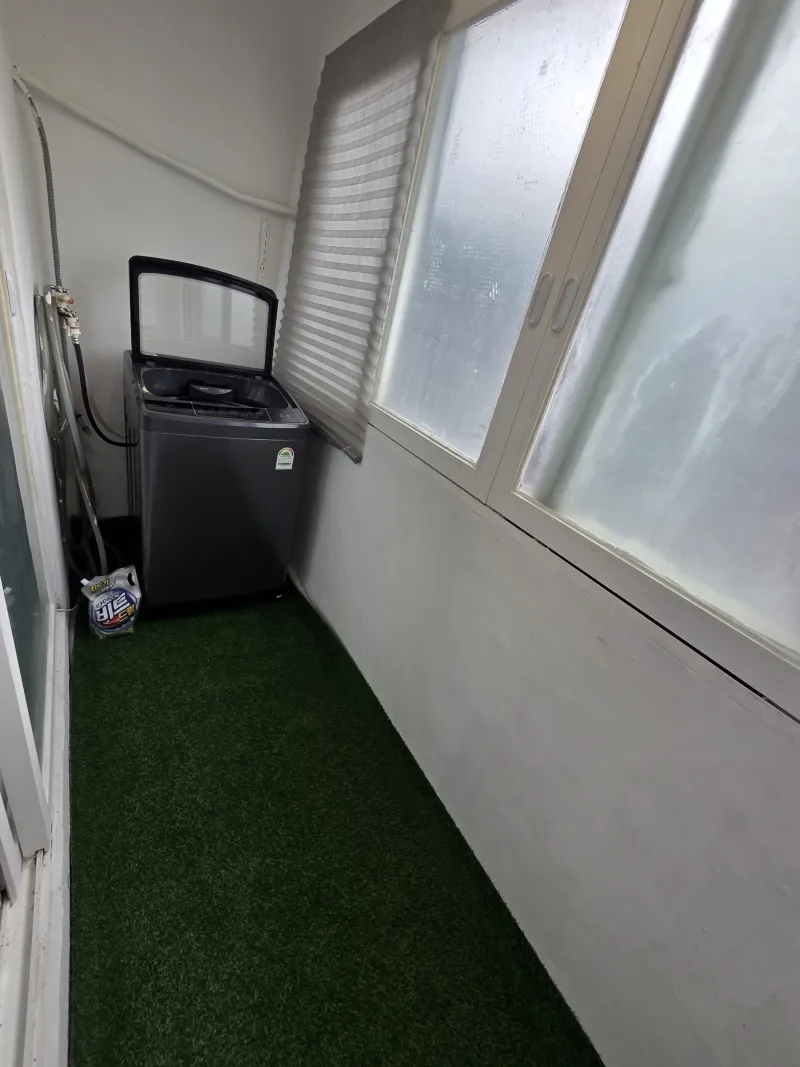 [Jemulpo, Incheon] Dowon-dong Fully Remodeled Two-Room Apartment with Full Furnishings 15