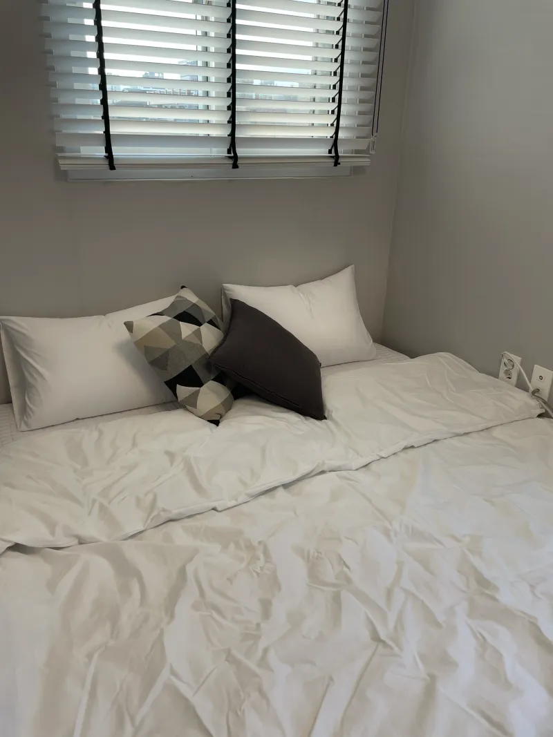 [Gwangjin, Seoul] Sunny Room 6