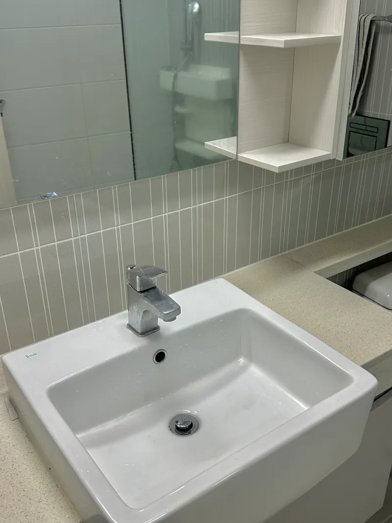 [Gwangmyeong] Gwangmyeong Station Large, Great Value Apartment Available for Move-in on 12/21 26