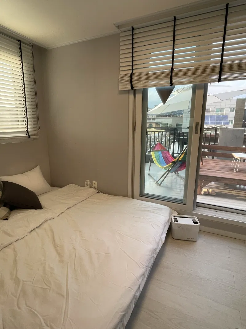[Gwangjin, Seoul] Sunny Room 20