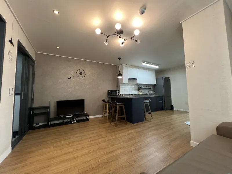 [Jeonju][Jeonju Wansan-gu] Two-room apartment near Jeonju Hanok Village 6