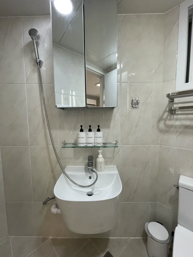 [Gwangjin, Seoul] Sunny Room 17