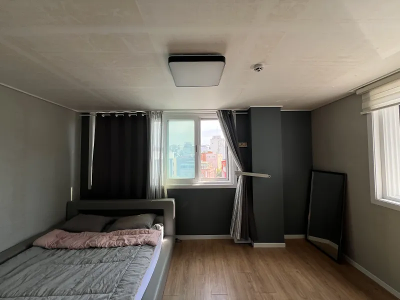 [Jeonju][Jeonju Wansan-gu] Two-room apartment near Jeonju Hanok Village 3