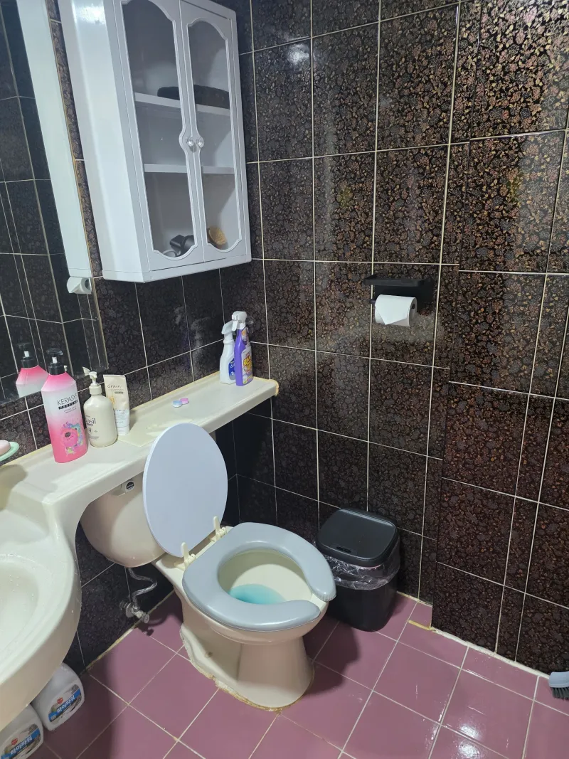 [Jemulpo, Incheon] Dowon-dong Fully Remodeled Two-Room Apartment with Full Furnishings 8