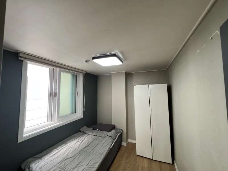 [Jeonju][Jeonju Wansan-gu] Two-room apartment near Jeonju Hanok Village 4