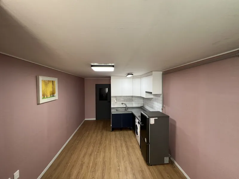 [Jeonju][Jeonju Wansan-gu] Fully furnished studio near Hanok Village 3