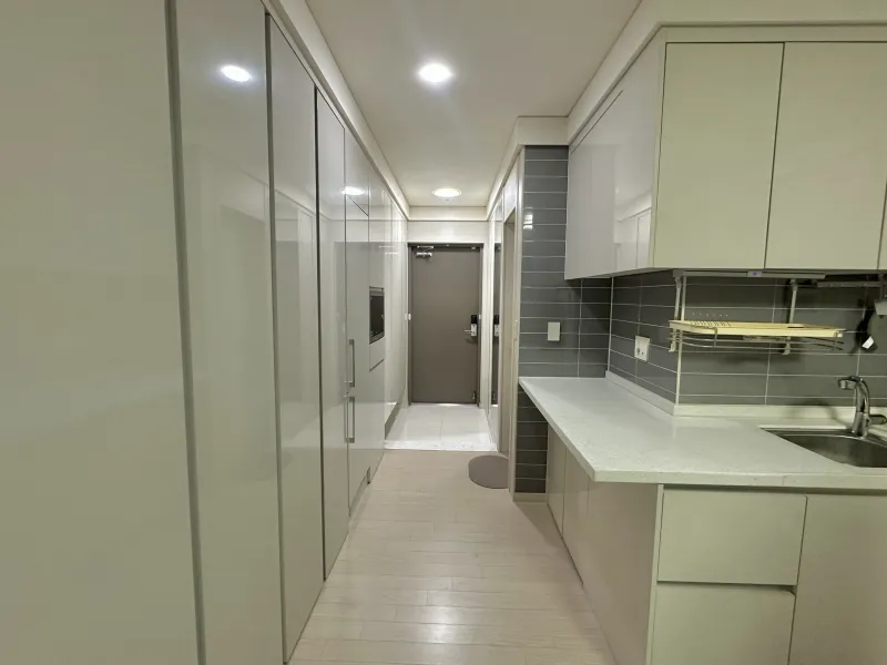 [Gwangmyeong] Gwangmyeong Station Large, Great Value Apartment Available for Move-in on 12/21 19