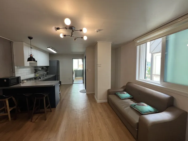[Jeonju][Jeonju Wansan-gu] Two-room apartment near Jeonju Hanok Village 7