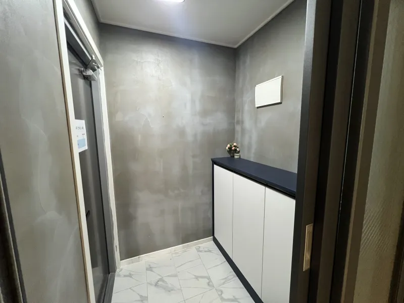 [Jeonju][Jeonju Wansan-gu] Spacious two-room apartment near Hanok Village 8