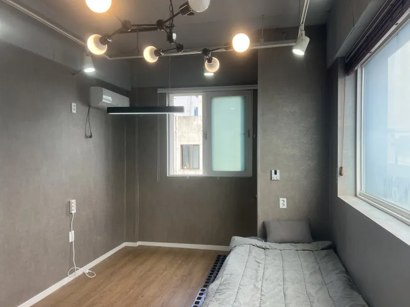 [Jeonju][Jeonju Wansan-gu] Studio-style apartment near Hanok Village 5
