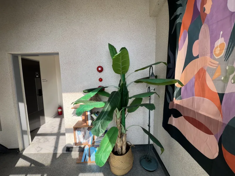 [Jeonju][Jeonju Wansan-gu] Spacious two-room apartment near Hanok Village 9