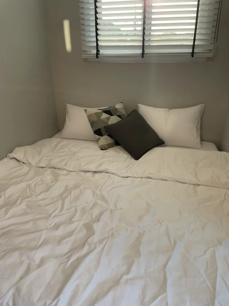 [Gwangjin, Seoul] Sunny Room 18