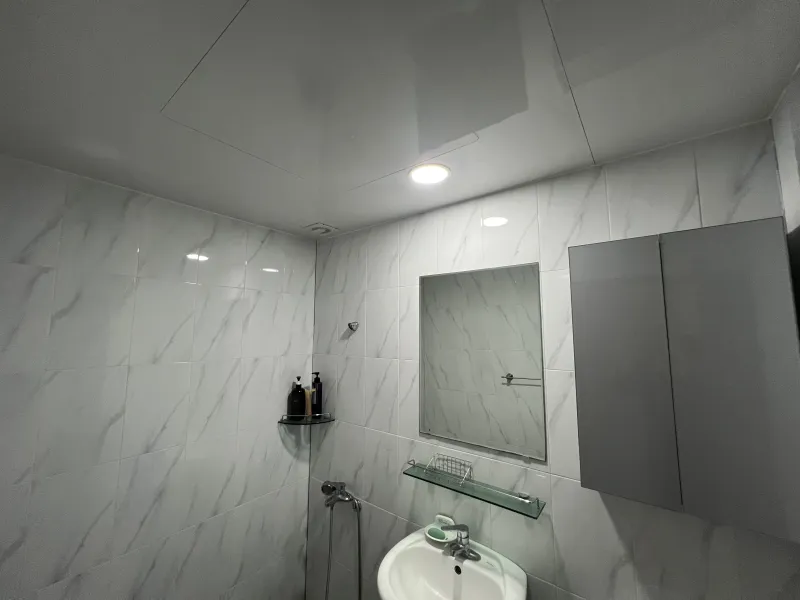 [Jeonju][Jeonju Wansan-gu] Fully furnished studio near Hanok Village 5