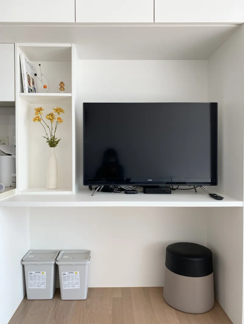 [Yongsan, Seoul] Seoul Station City View House 11