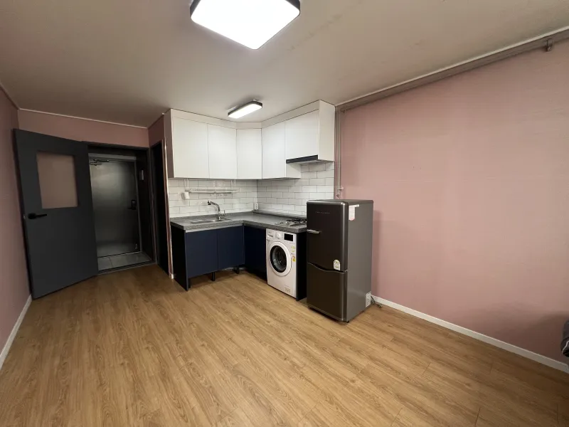 [Jeonju][Jeonju Wansan-gu] Fully furnished studio near Hanok Village 9