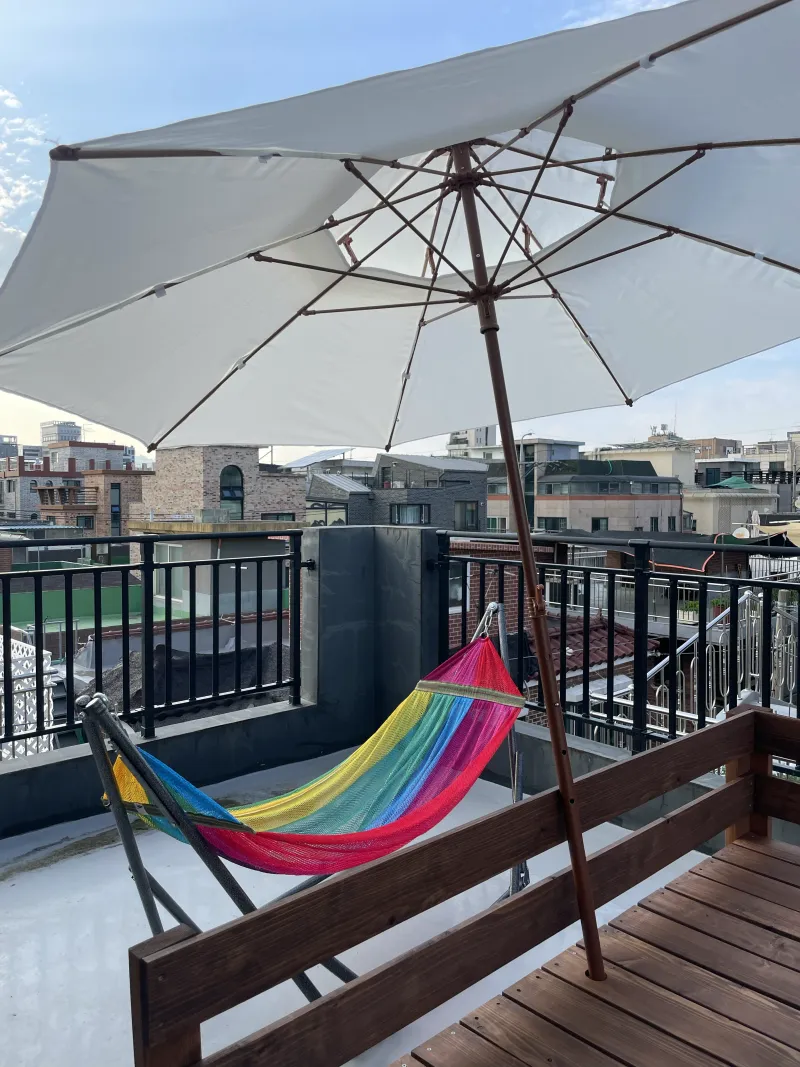 [Gwangjin, Seoul] Sunny Room 12