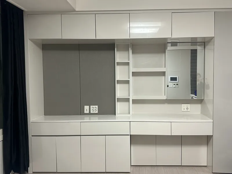 [Gwangmyeong] Gwangmyeong Station Large, Great Value Apartment Available for Move-in on 12/21 22