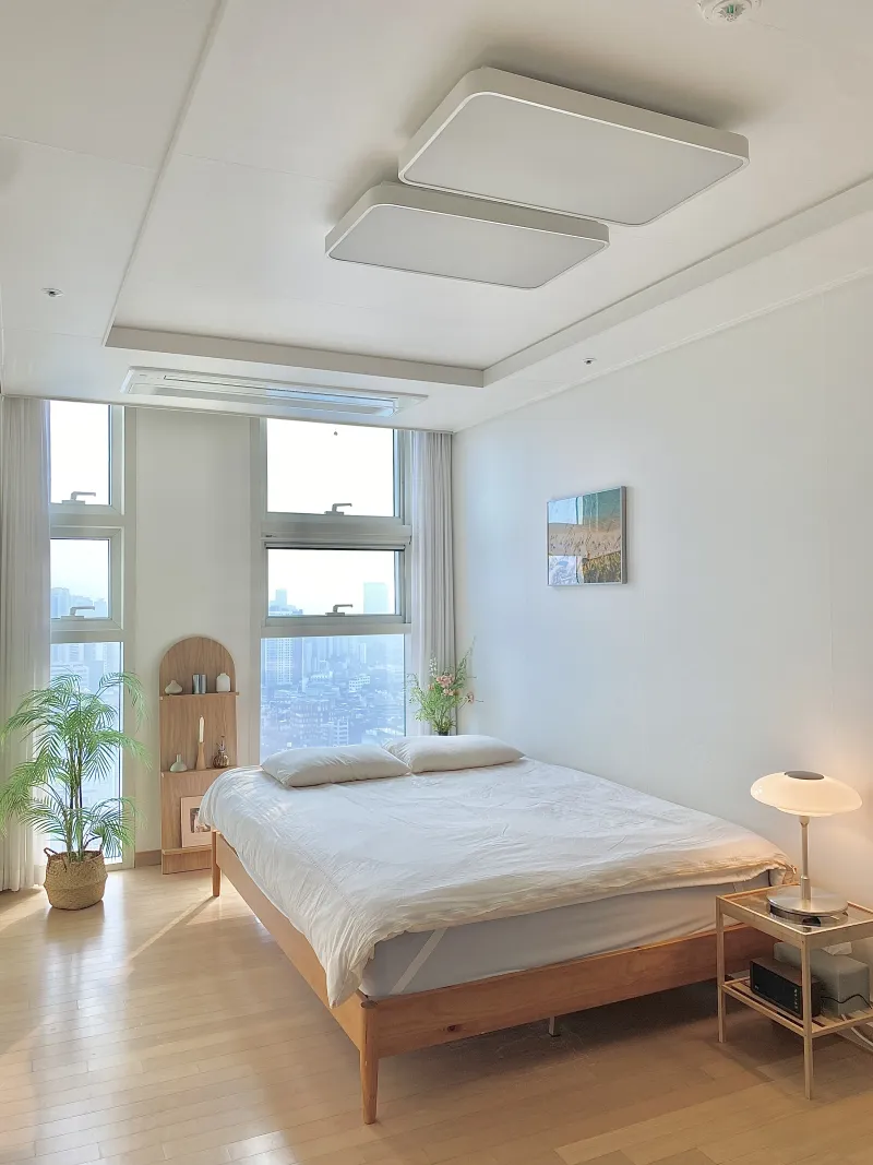 [Yongsan, Seoul] Seoul Station City View House 5