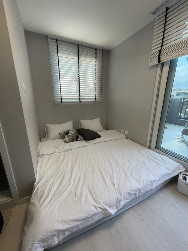 [Gwangjin, Seoul] Sunny Room 2