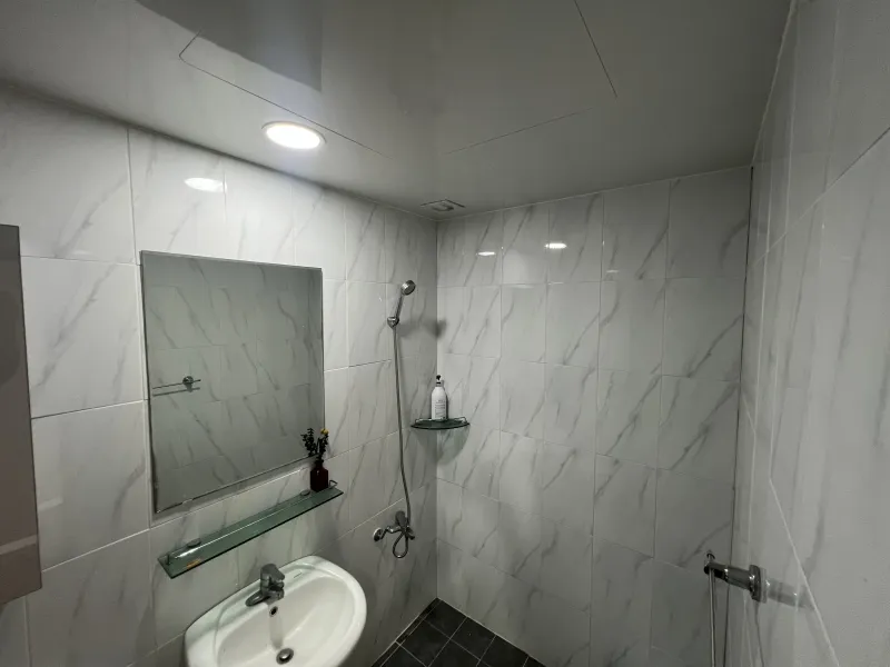 [Jeonju][Jeonju Wansan-gu] Studio-style apartment near Hanok Village 2