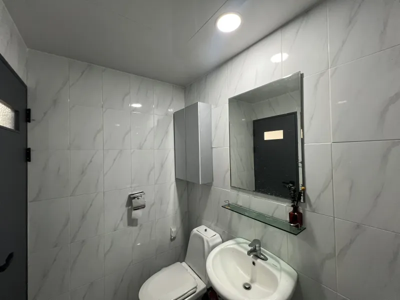 [Jeonju][Jeonju Wansan-gu] Studio-style apartment near Hanok Village 3