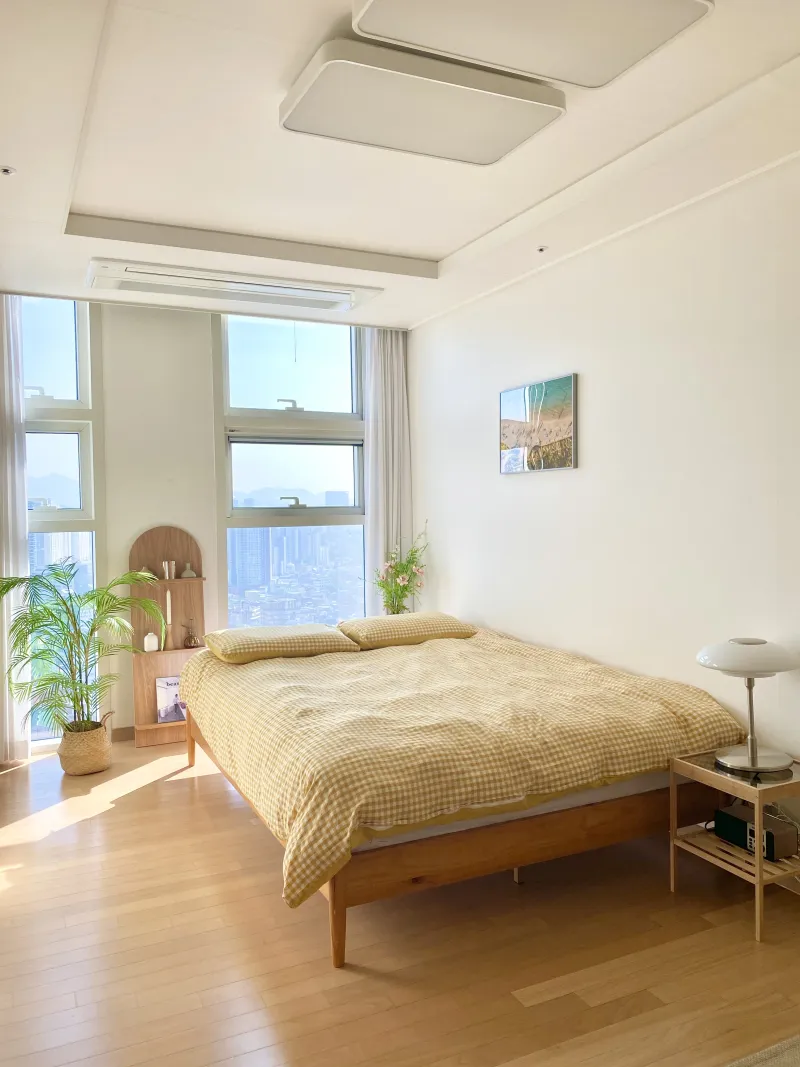 [Yongsan, Seoul] Seoul Station City View House 4