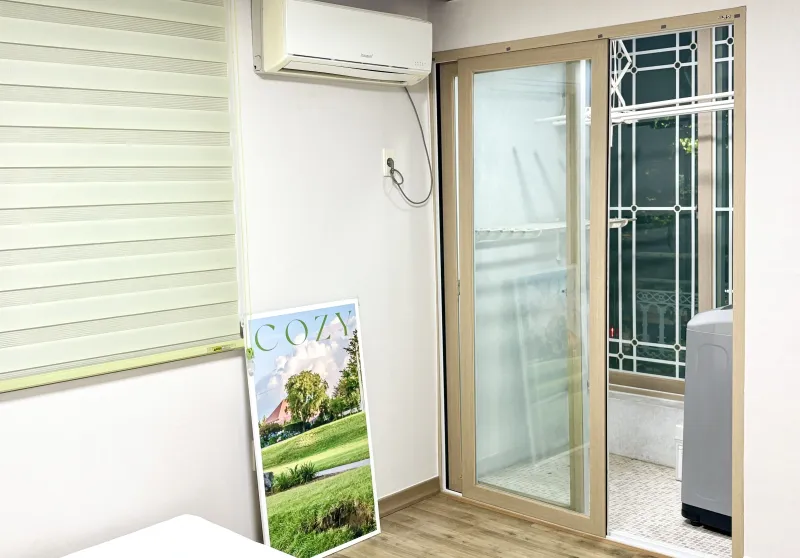 [Jeonju][Jeonju Wansan-gu] Jeonju University D, Jeonju New Town Fully Furnished, National Police Agency, Jeonbuk Provincial Government 6