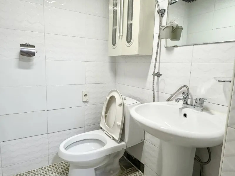 [Jeonju][Jeonju Wansan-gu] Jeonju University D, Jeonju New Town Fully Furnished, National Police Agency, Jeonbuk Provincial Government 17