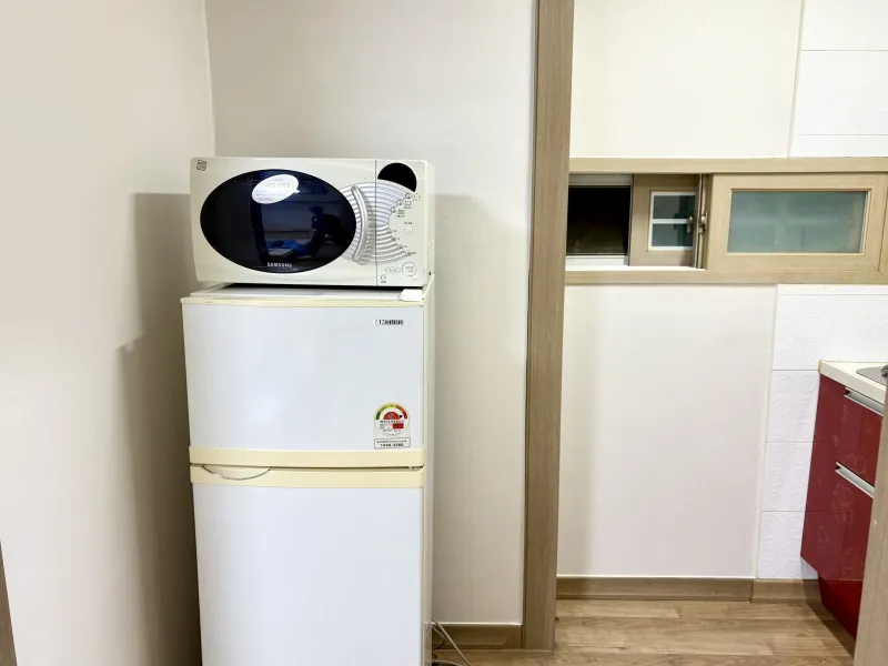 [Jeonju][Jeonju Wansan-gu] Jeonju University D, Jeonju New Town Fully Furnished, National Police Agency, Jeonbuk Provincial Government 16