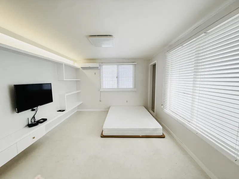 [Gumi] Indong Mini Two-Room 03 8