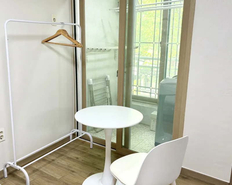 [Jeonju][Jeonju Wansan-gu] Jeonju University D, Jeonju New Town Fully Furnished, National Police Agency, Jeonbuk Provincial Government 4