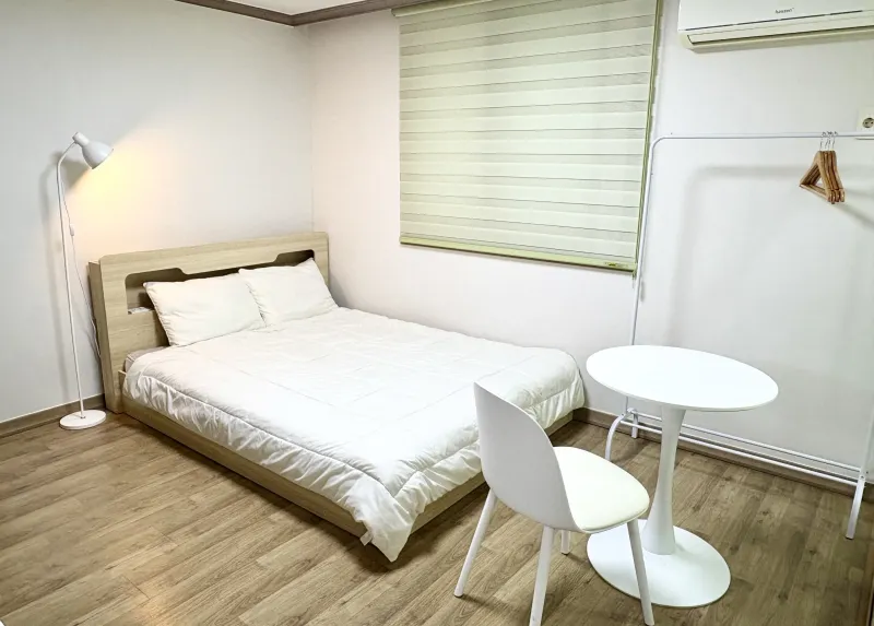[Jeonju][Jeonju Wansan-gu] Jeonju University D, Jeonju New Town Fully Furnished, National Police Agency, Jeonbuk Provincial Government 3