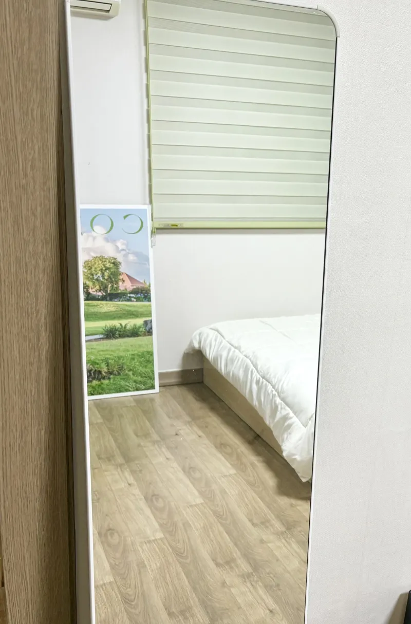 [Jeonju][Jeonju Wansan-gu] Jeonju University D, Jeonju New Town Fully Furnished, National Police Agency, Jeonbuk Provincial Government 8