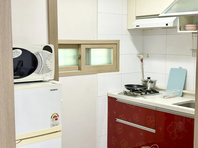 [Jeonju][Jeonju Wansan-gu] Jeonju University D, Jeonju New Town Fully Furnished, National Police Agency, Jeonbuk Provincial Government 12
