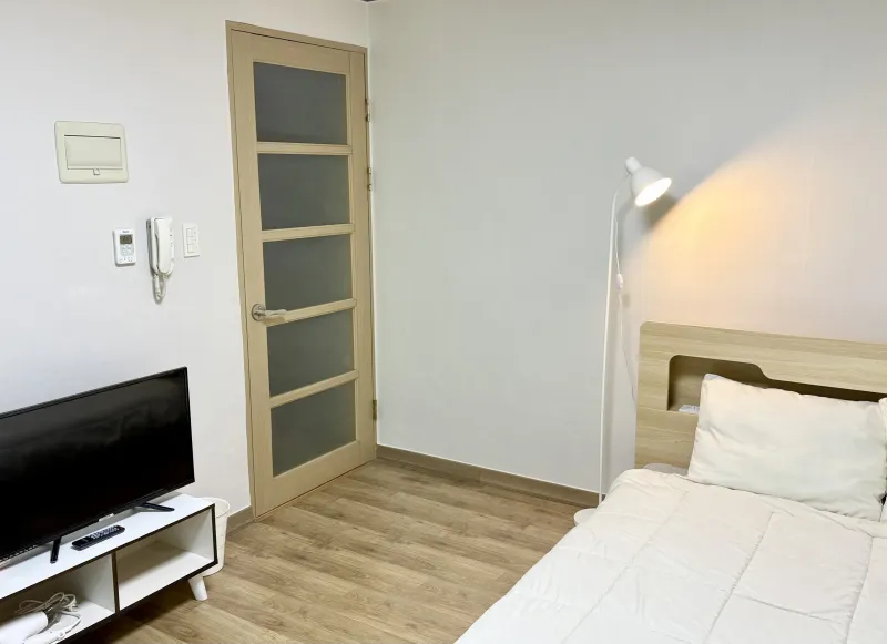 [Jeonju][Jeonju Wansan-gu] Jeonju University D, Jeonju New Town Fully Furnished, National Police Agency, Jeonbuk Provincial Government 7