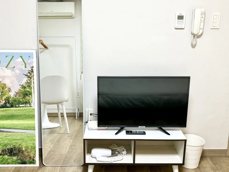 [Jeonju][Jeonju Wansan-gu] Jeonju University D, Jeonju New Town Fully Furnished, National Police Agency, Jeonbuk Provincial Government 10