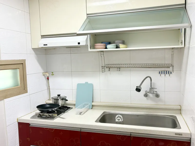[Jeonju][Jeonju Wansan-gu] Jeonju University D, Jeonju New Town Fully Furnished, National Police Agency, Jeonbuk Provincial Government 11