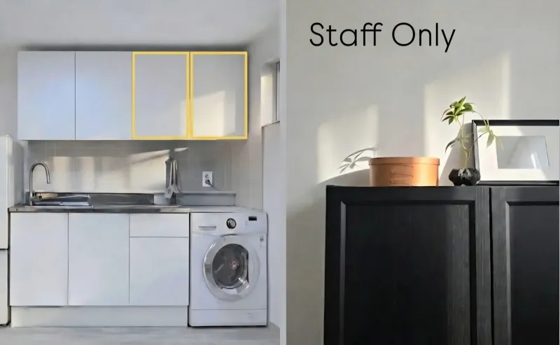[Dongjak, Seoul] New Customer Discount, Sadang, Isu, Bangbae, Family Accommodation with Good Transportation Accessibility 34