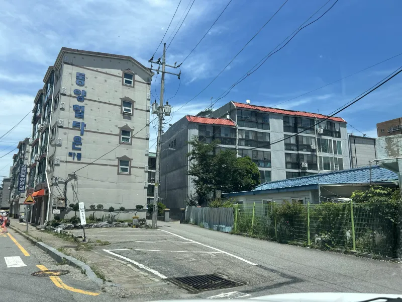 [경기 용인] 둔전 반전 화이트하우스 14
