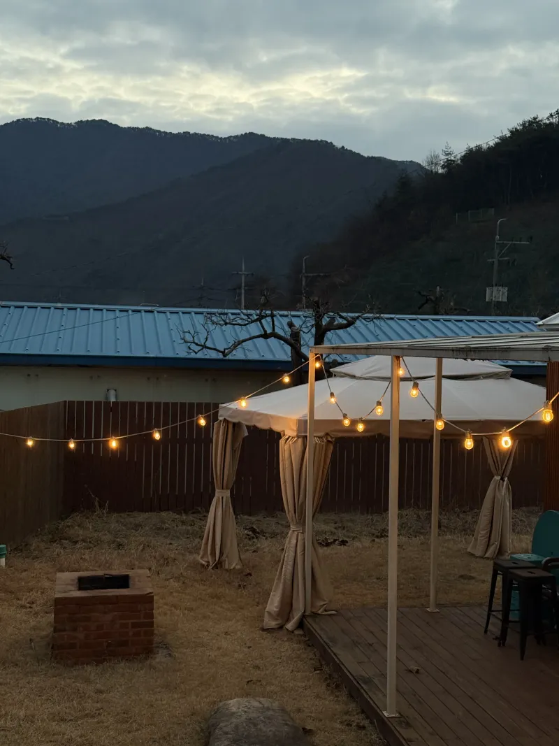 [Cheongdo][Cheongdo-gun, Gyeongbuk] Cheongdo Shim 10