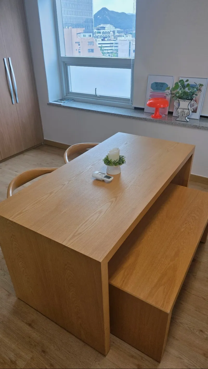 [Jung-gu, Seoul] 3-minute walk from Euljiro 4-ga Station 12