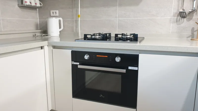[Asan] Sinchang 3-Room New Apartment A 10