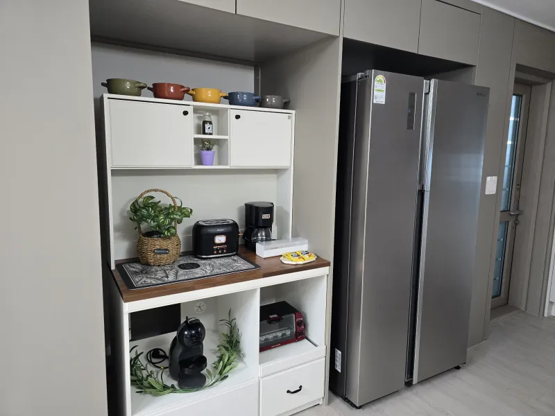 [Asan] Sinchang 3-Room New Apartment A 9