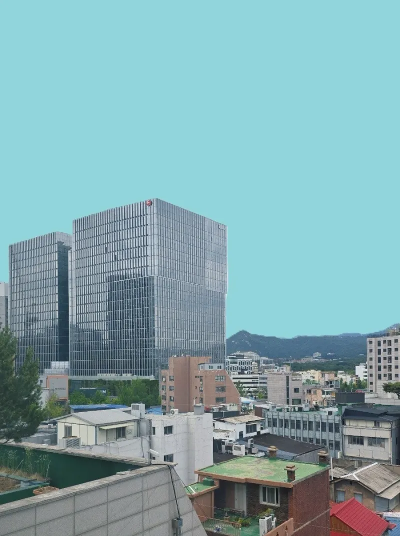 [Jung-gu, Seoul] 3-minute walk from Euljiro 4-ga Station 15